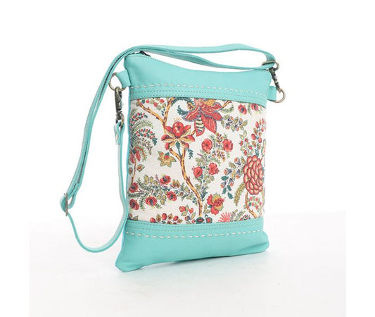 Mariposa Small Crossbody Bag