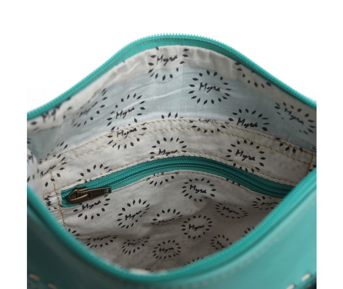 Mariposa Small Crossbody Bag