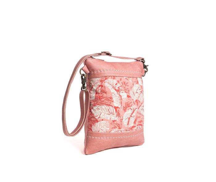 Isadora Crossbody Bag