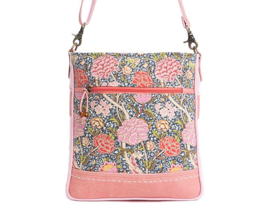 Juana Blossom Shoulder Bag