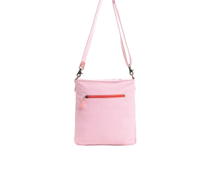 Juana Blossom Shoulder Bag