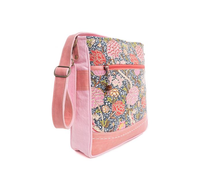 Juana Blossom Shoulder Bag