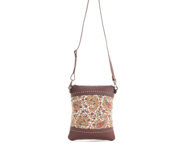 Bleu Creek Meadow Crossbody Bag (Copy)