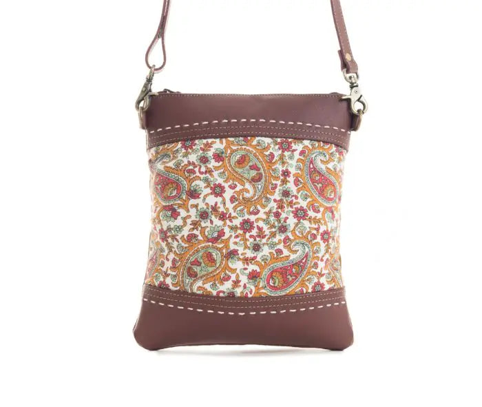 Bleu Creek Meadow Crossbody Bag (Copy)