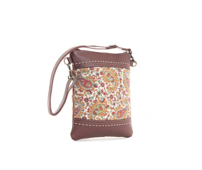 Bleu Creek Meadow Crossbody Bag (Copy)