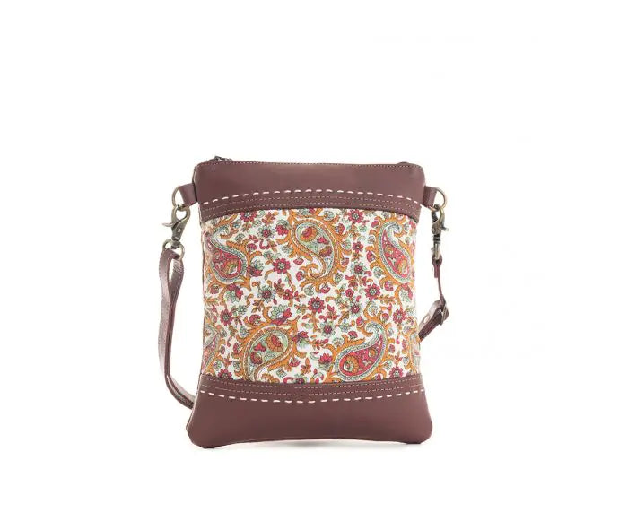 Bleu Creek Meadow Crossbody Bag (Copy)