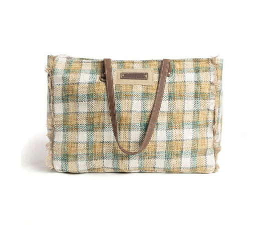 Heartland Weekender Bag