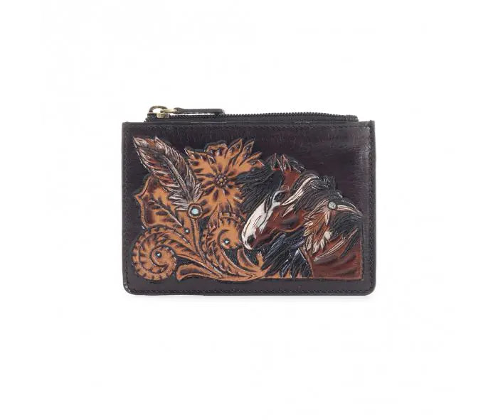 Caballo Mio Credit-Card Holder