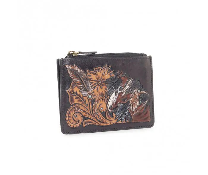 Caballo Mio Credit-Card Holder