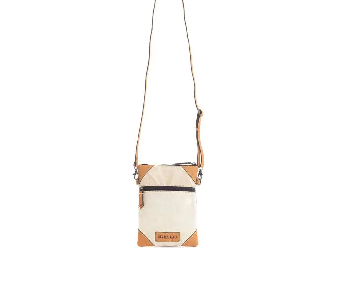 Mesa Flowers Crossbody Bag