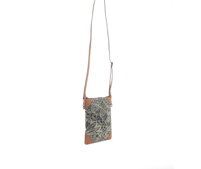 Carmela Small Crossbody Bag