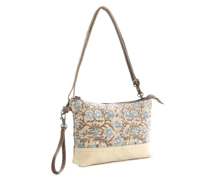 San Ysidro Falls Clutch