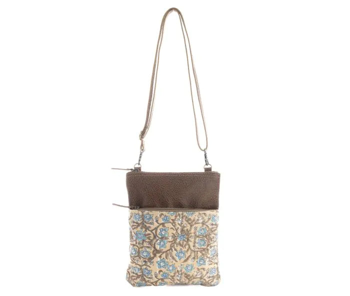 San Ysidro Falls Crossbody Bags