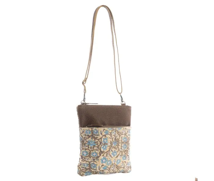 San Ysidro Falls Crossbody Bags