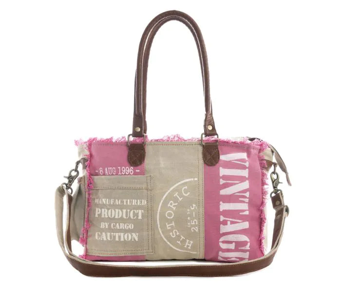 Queen Creek Crossbody Bag