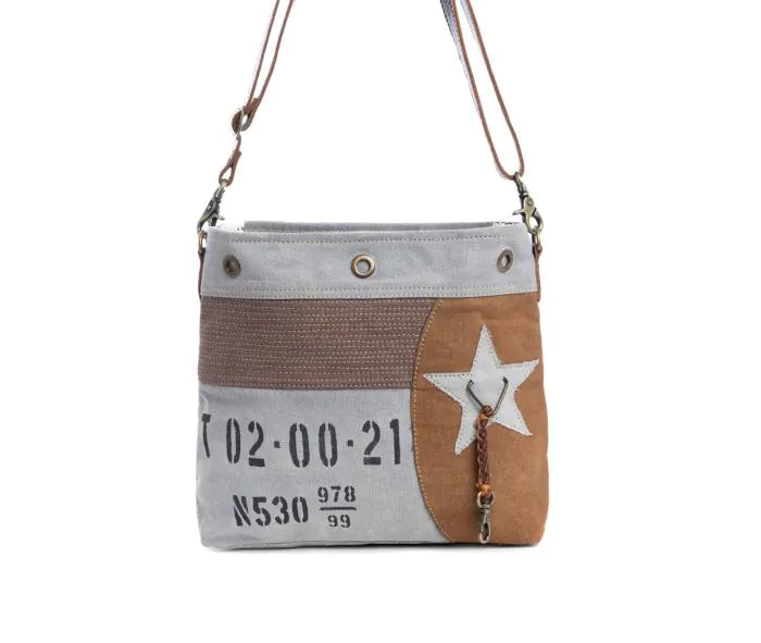 Las Placitas Canvas Bag