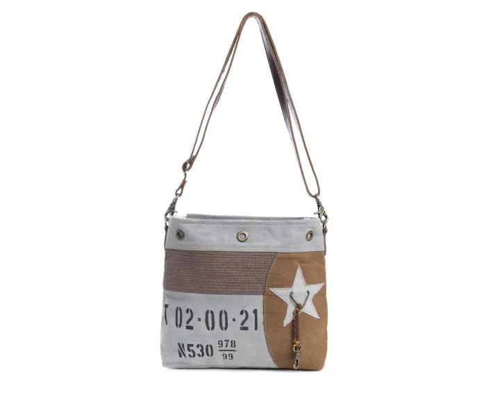 Las Placitas Canvas Bag