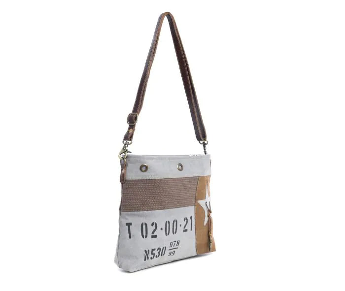 Las Placitas Canvas Bag