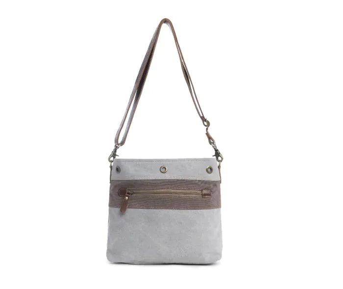 Las Placitas Canvas Bag