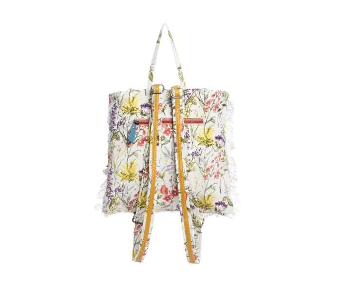 Meadow Peace Backpack