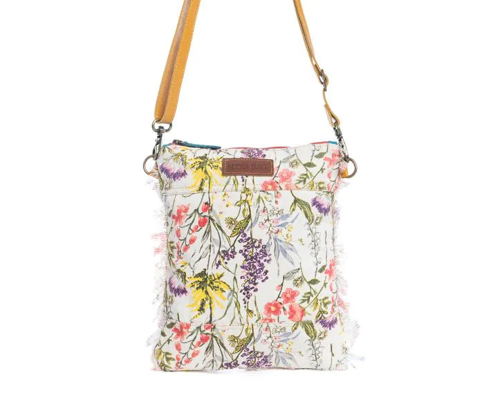 Meadow Peace Crossbody