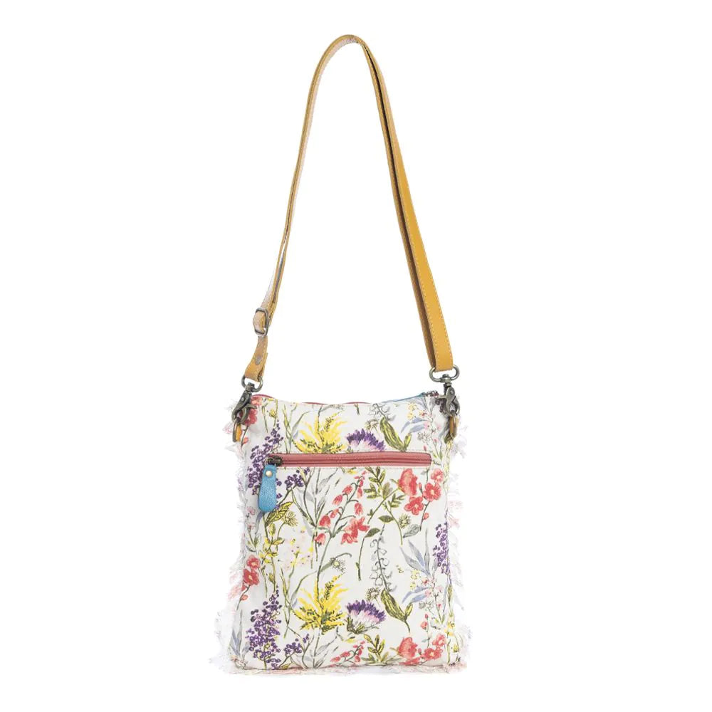 Meadow Peace Crossbody