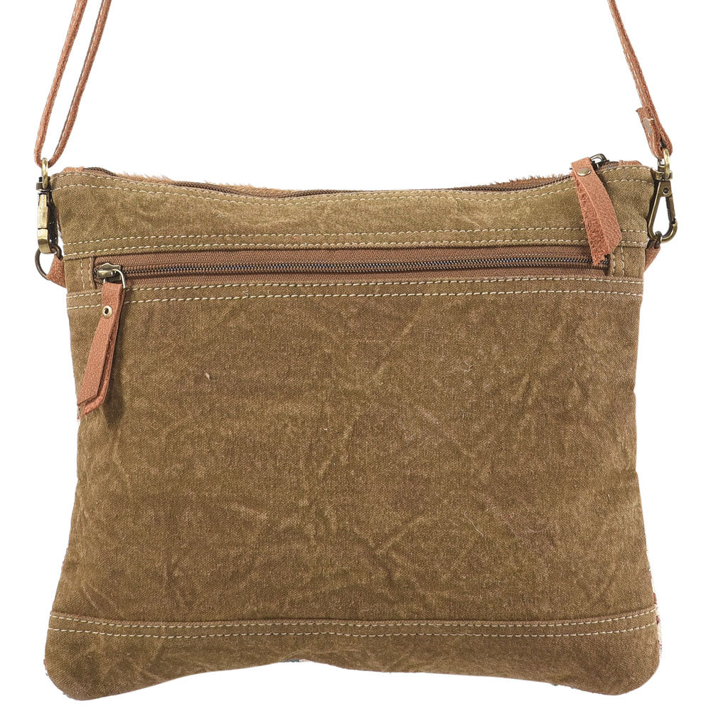 Fashionable CrossBody Bag