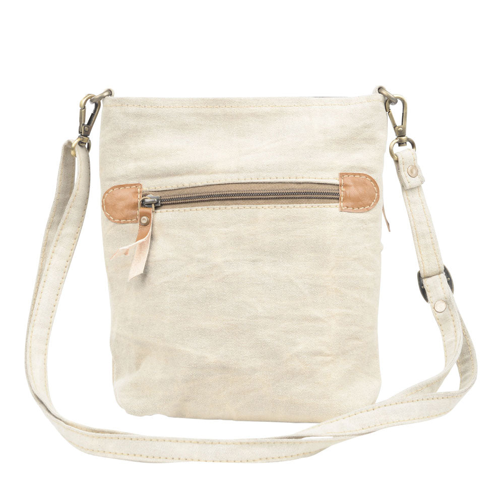 Anchor Crossbody Bag