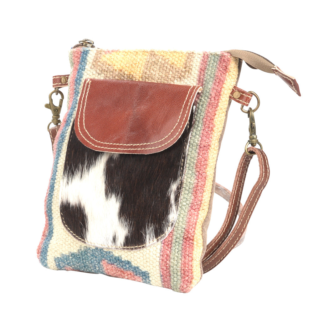 Southwestern Crossbody Bag