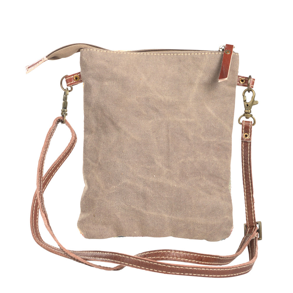 Southwestern Crossbody Bag