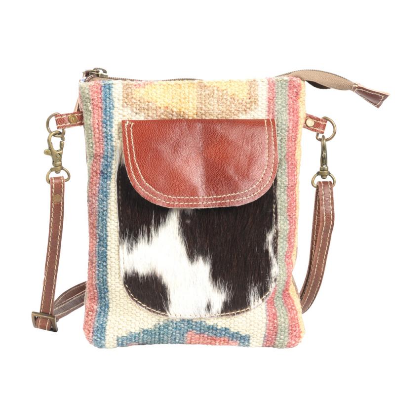 Southwestern Crossbody Bag