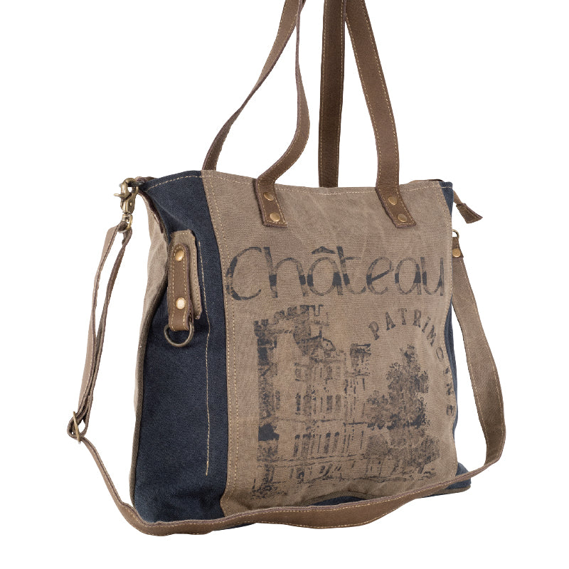 Chateau Shoulder Bag