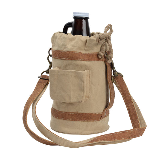 Beer Growler, 64oz