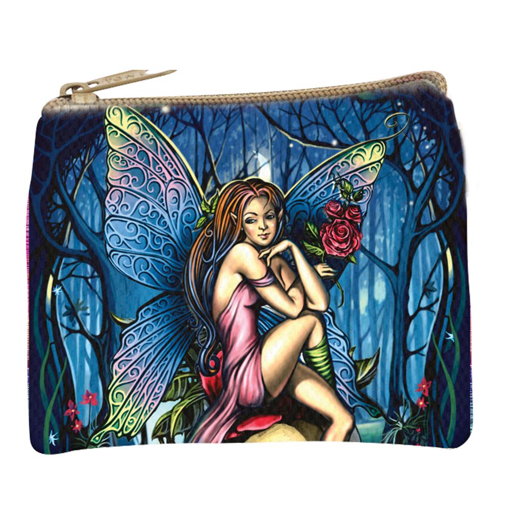 Fairy Coin Purse