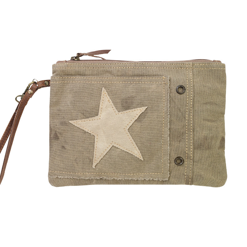 Star Clutch