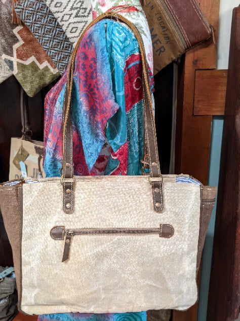 Adventure Tote