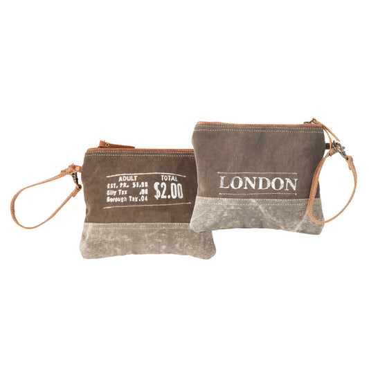 London Wristlet