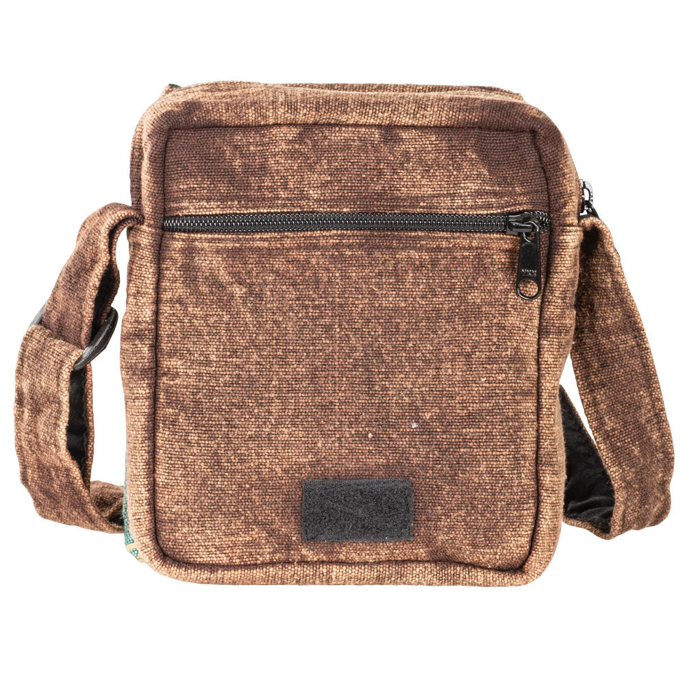 Stonewash Backpack