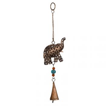 Elephant Windchime