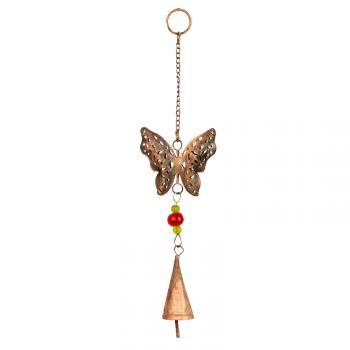 Butterfly Windchime