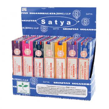 Satya Incense