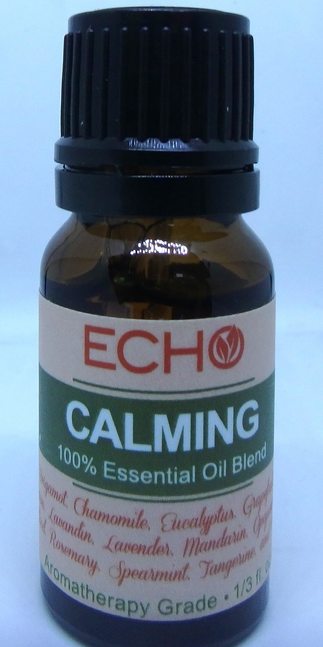 Echo Essential Oil