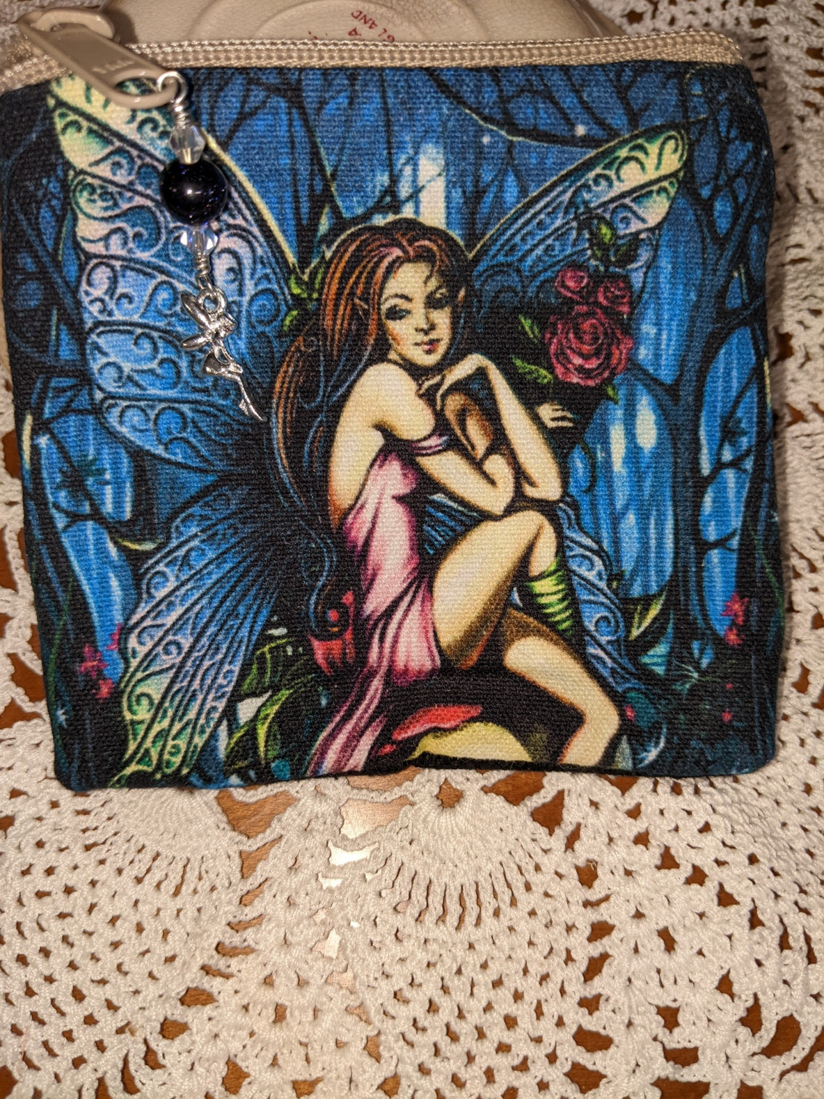 Fairy Coin Purse