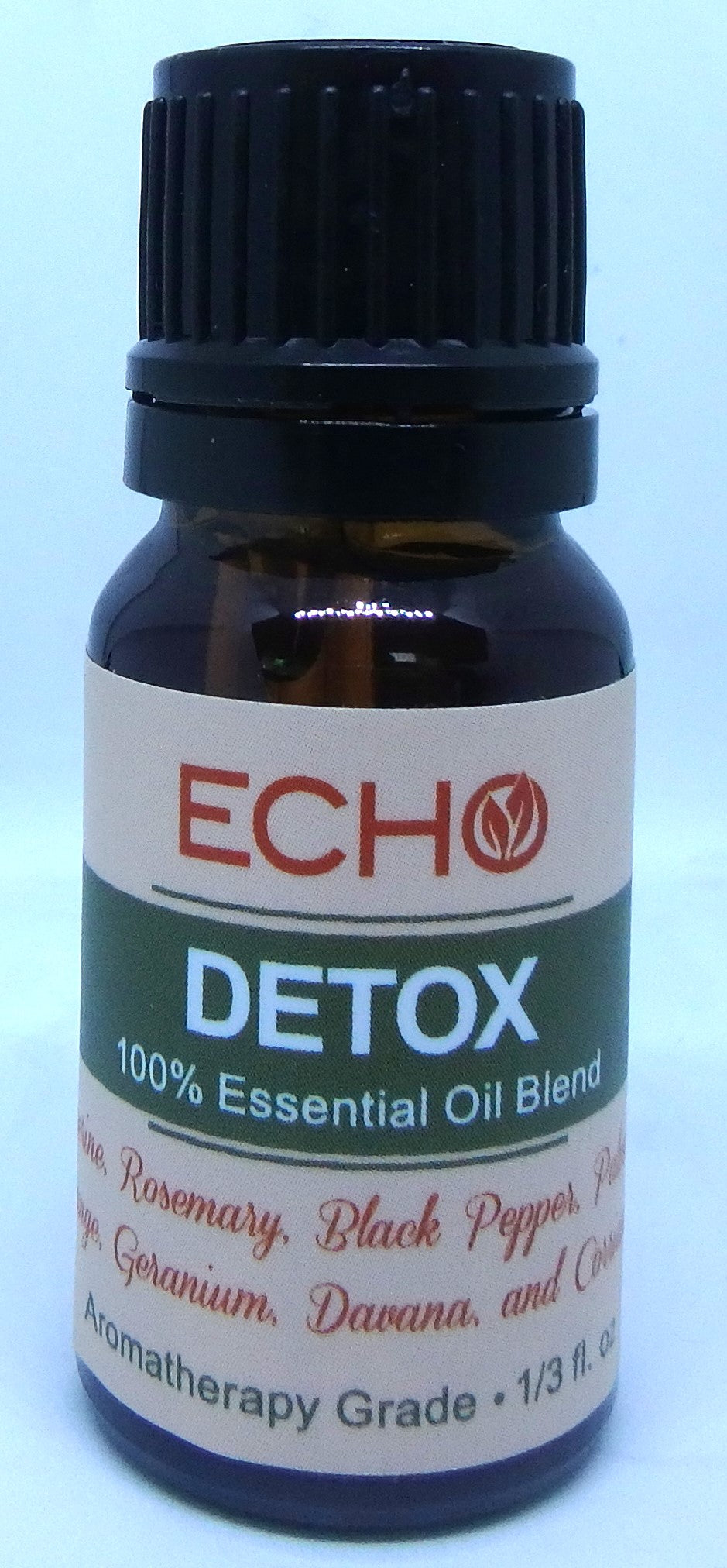 Echo Essential Oil