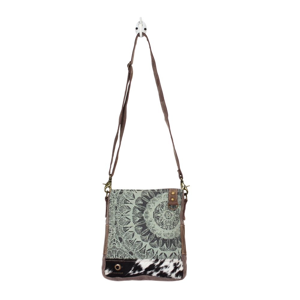 Verdant Shoulder Bag