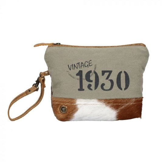 Vintage 1930 Clutch