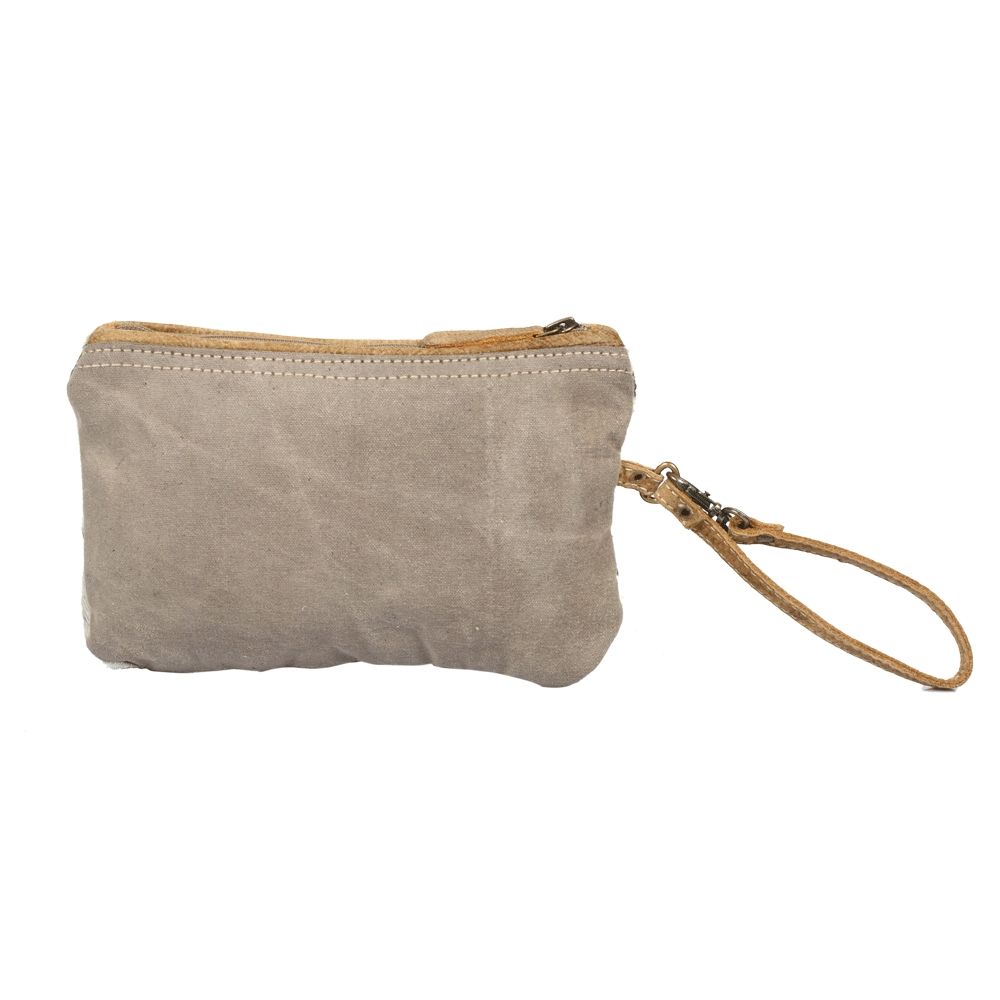 Cat's Eye Pouch