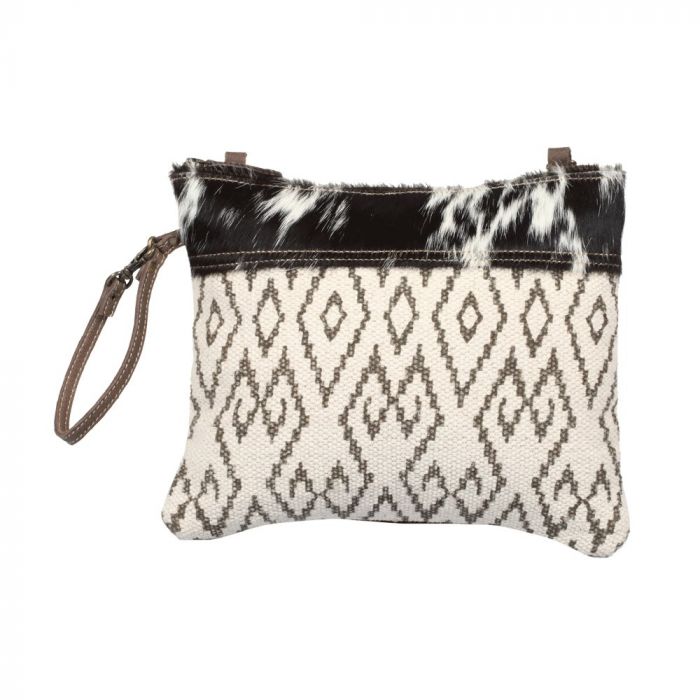 Pare Rug Pouch