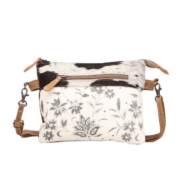 Floweret Crossbody Bag