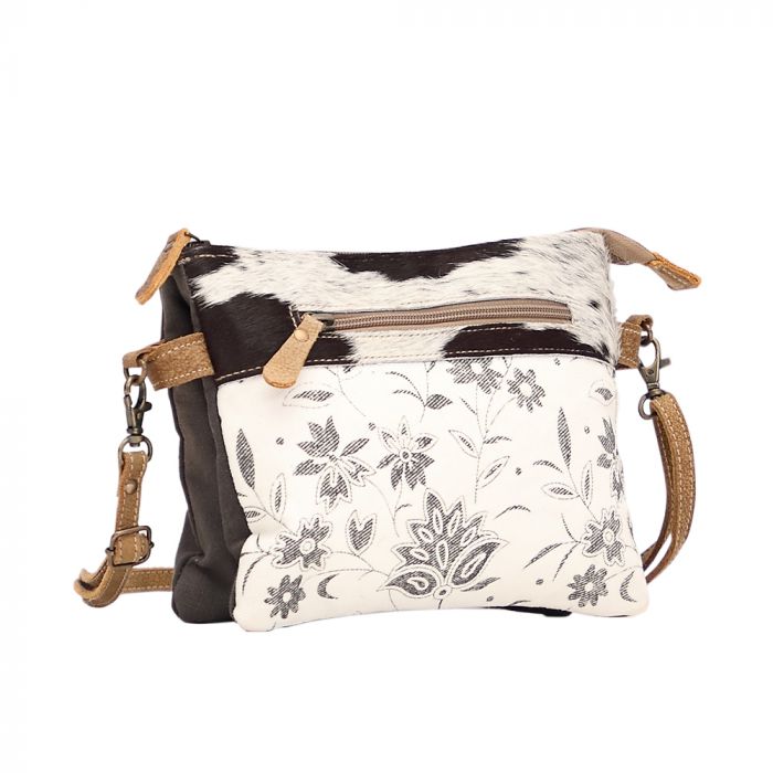 Floweret Crossbody Bag